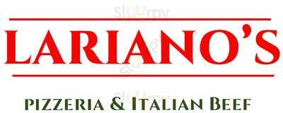 Lariano's Pizzeria & Italian Beef