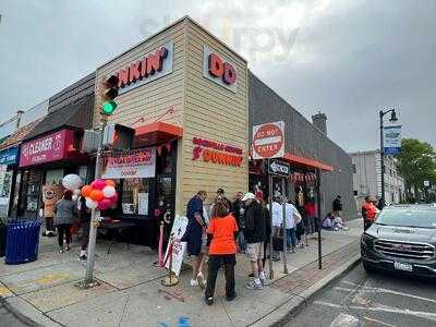 Dunkin', Rockville Centre