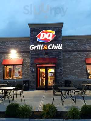 Dairy Queen Grill & Chill, Noblesville