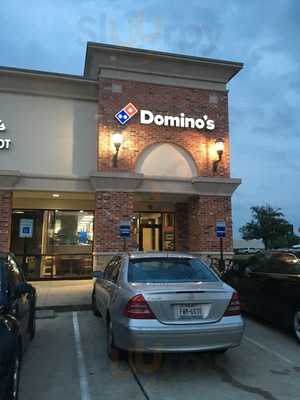 Domino's Pizza, Missouri City