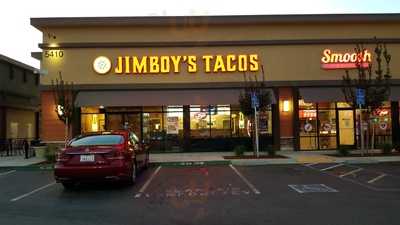 Jimboy's Tacos, Rocklin