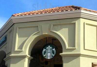 Starbucks, Danville