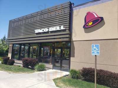 Taco Bell, Logan