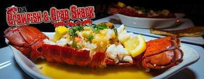 Da Crawfish and Crabshack, Kapolei