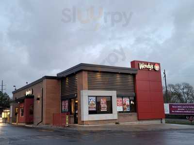 Wendy's