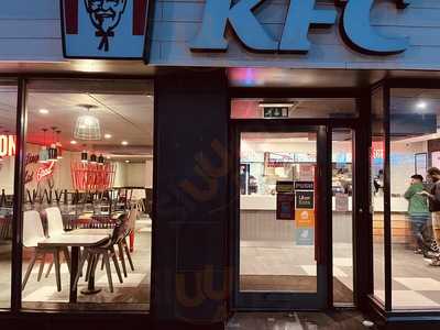 KFC, Northampton