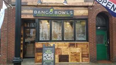 Bango Bowls