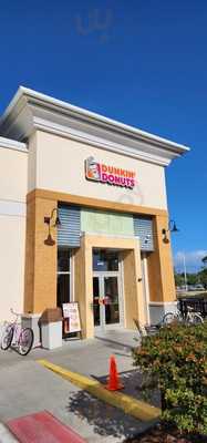 Dunkin', Titusville