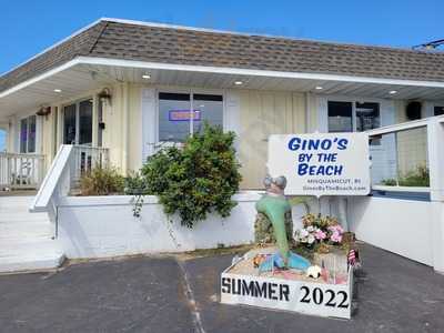 Gino's By The Beach, Westerly