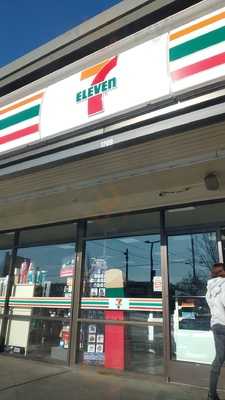 7-Eleven, Redmond