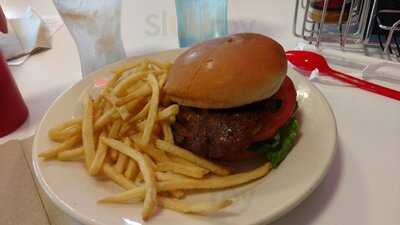 Steak 'n Shake, Portage