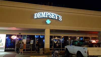 Dempsey's Sports Pub