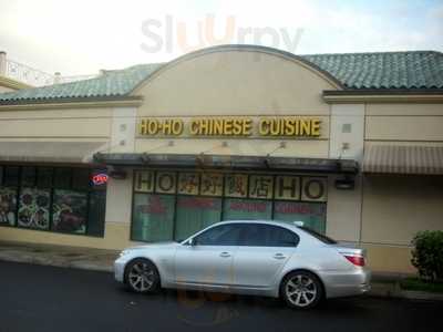 Ho Ho Chinese Cuisine