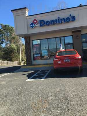 Domino's Pizza, Conway