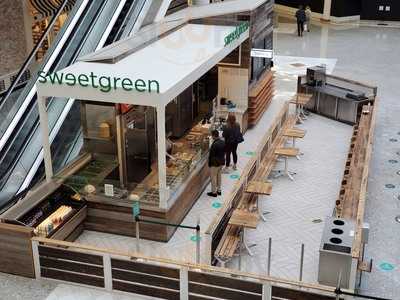 Sweetgreen, McLean