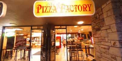 Pizza Factory, Carmel