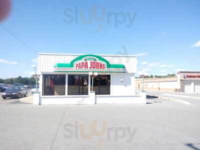 Papa Johns Pizza, Mount Pleasant