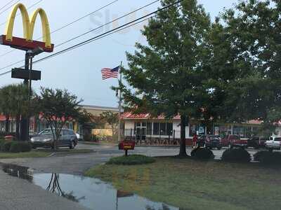 McDonald's, Murrells Inlet