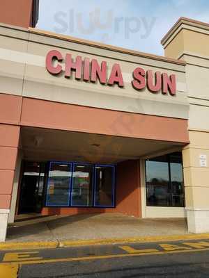 China Sun, Bensalem