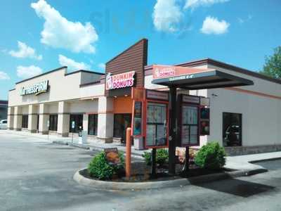 Dunkin', Morristown