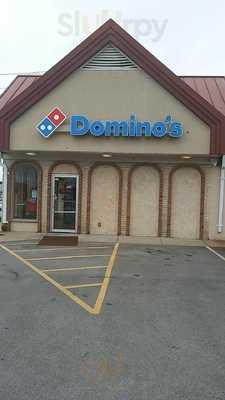 Domino's Pizza, Florissant