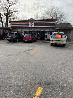 7-Eleven, Patchogue