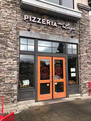 Pizzeria sul Lago, Lake Oswego