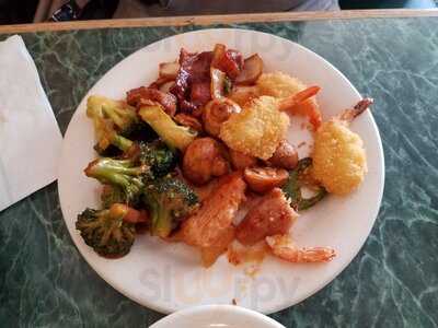 Super China Buffet, Noblesville