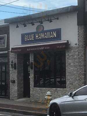 Blue Hawaiian, Farmingdale