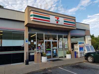 7-Eleven, Germantown