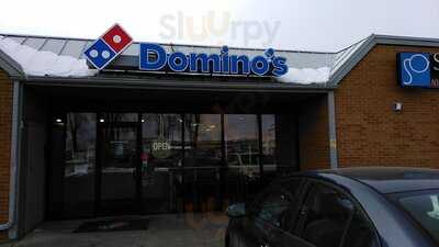 Domino's Pizza, Logan