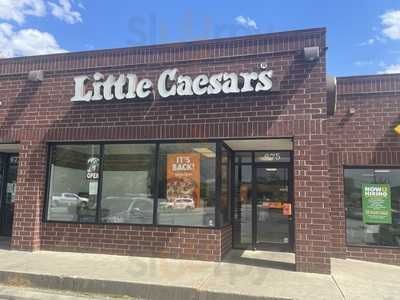 Little Caesars