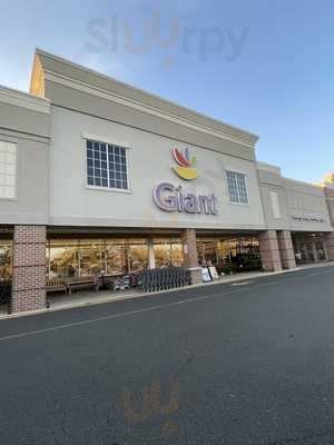 Giant Food, McLean