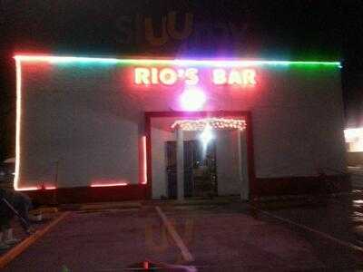 Rio's Bar, Avondale