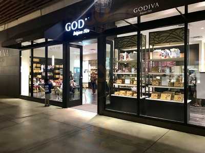 Godiva Chocolatier, Kapolei