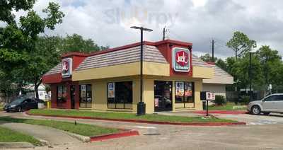 Jack in the Box, Webster