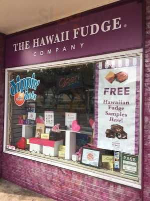 The Hawaii Fudge Company, Kailua