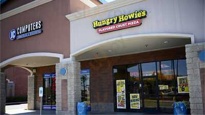 Hungry Howie's Pizza, Avondale