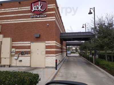 Jack In The Box