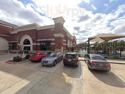 Schlotzsky's, Missouri City