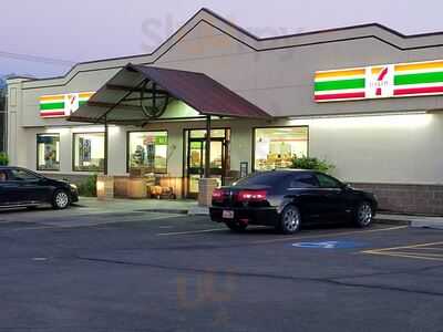 7-eleven