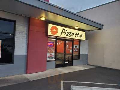 Pizza Hut, Kailua