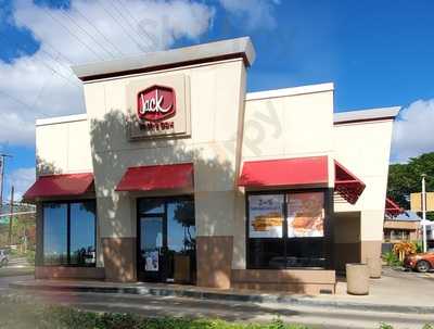 Jack in the Box, Waipahu