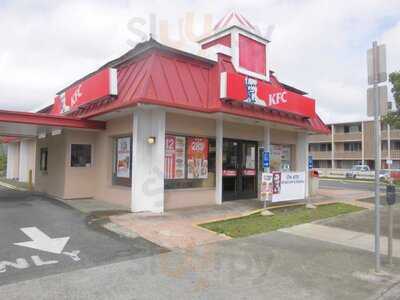 KFC, Kailua