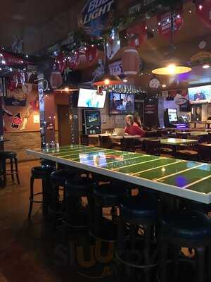 Pepi's Sports Bar And Grill, Dana Point