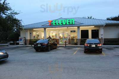 7-Eleven, Winter Garden