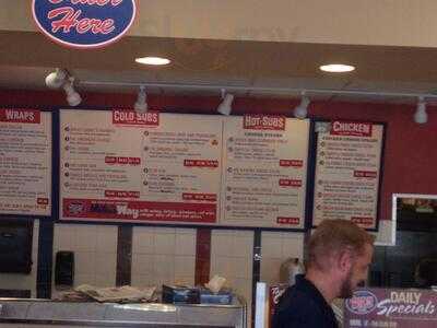 Jersey Mike's Subs, Hendersonville