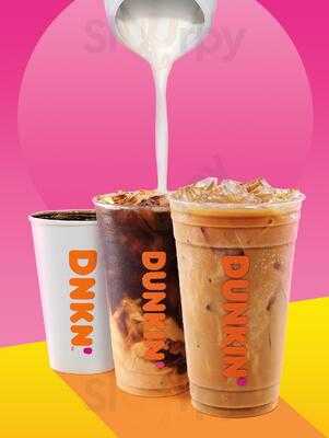 Dunkin', Kapolei