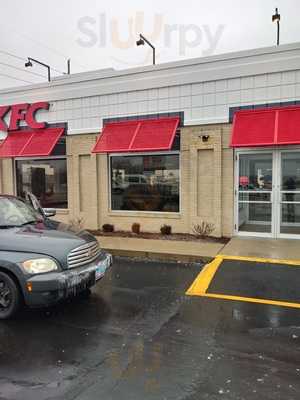 KFC, Florissant