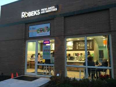 Robeks